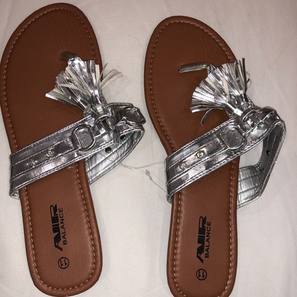 Sandals - Picture 2 of 2